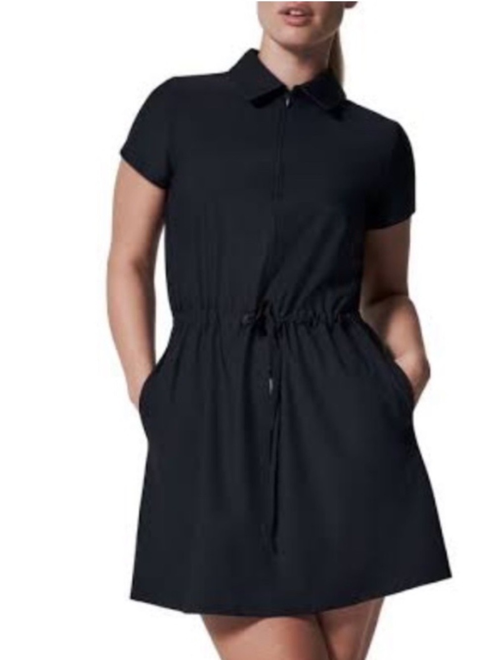 SPANX Sunshine Dress